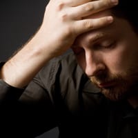How financial stress can weaken a manager