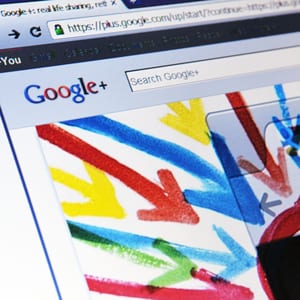 Facebook versus Google+… it’s game on!