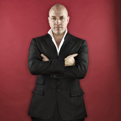 Freelancer tycoon reflects on challenges and success