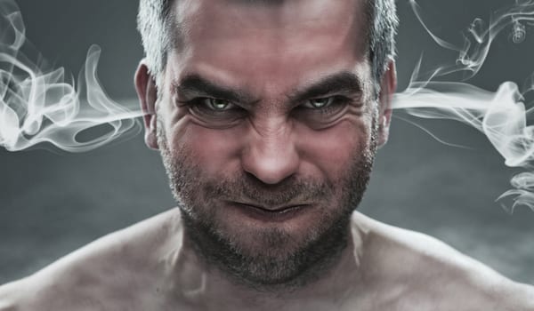 Managing emotions in business