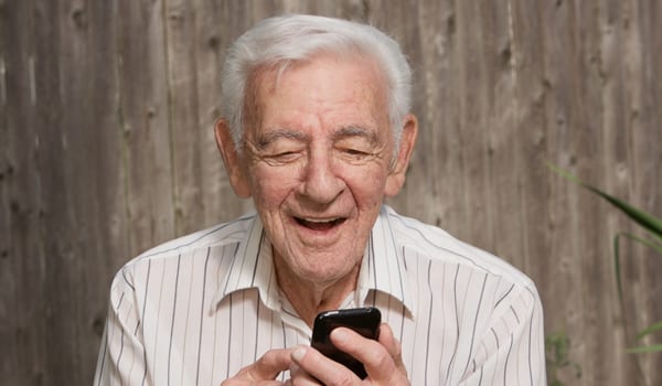 3G ‘cloudphone’ start-up wins the gold