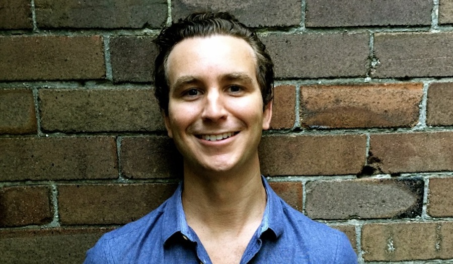 Entrepreneur focuses on business recommendations