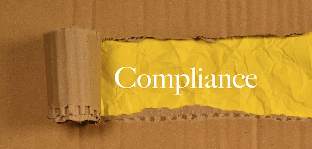 11 Risks of legal non-compliance
