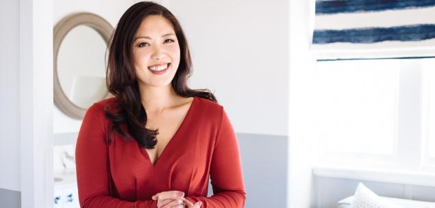 Mum’s the word: Daily Addict’s Carrie Kwan on empowering businessmums via her new venture