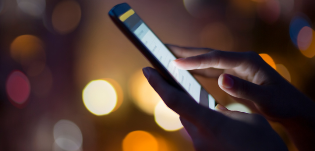 Are you making the most of the small screen?