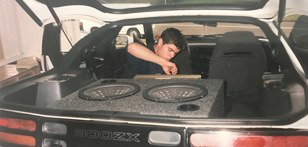 What I learned from starting a business at 14