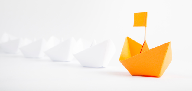 Let’s Talk: Leadership