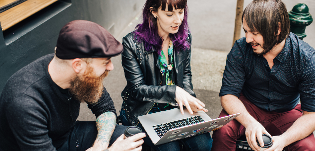 Vic Govt to spend $2.9m on startup education