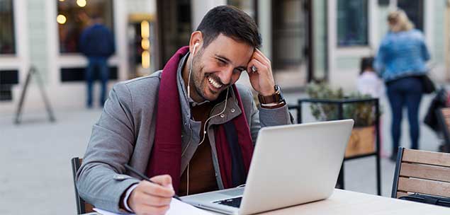 Why your business needs a credible spokesperson