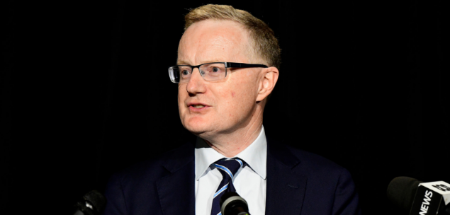 Ideal jobless rate ‘some time away’: RBA