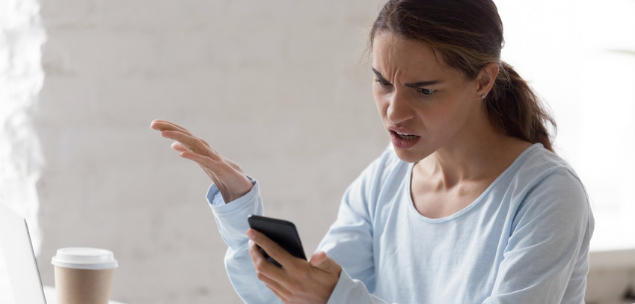 Why you should not delete reviews 