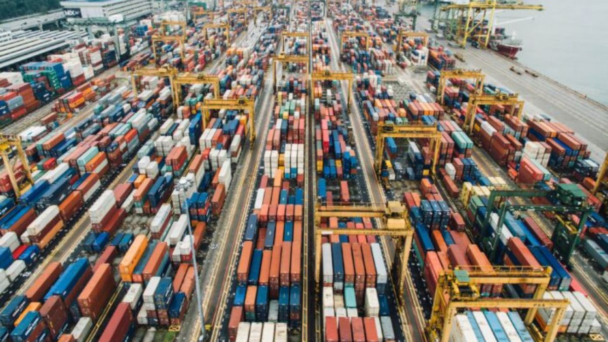Let’s Talk: The Export Essentials