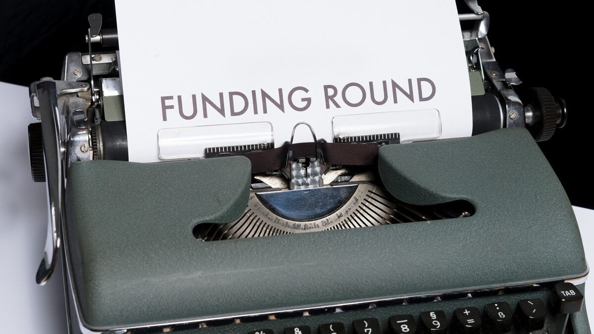 Key funding announcements this week