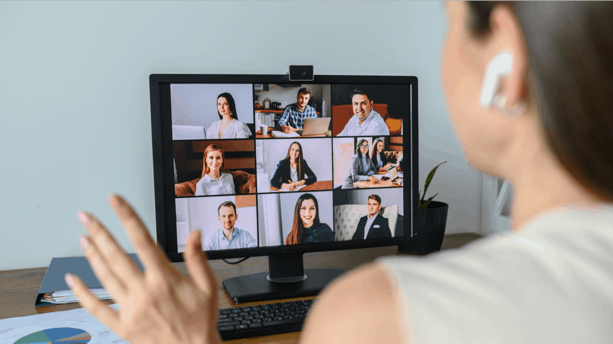 CEOs champion hybrid work as key employee strategy