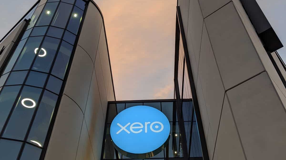 XERO Small Business Index shows SMEs find their feet