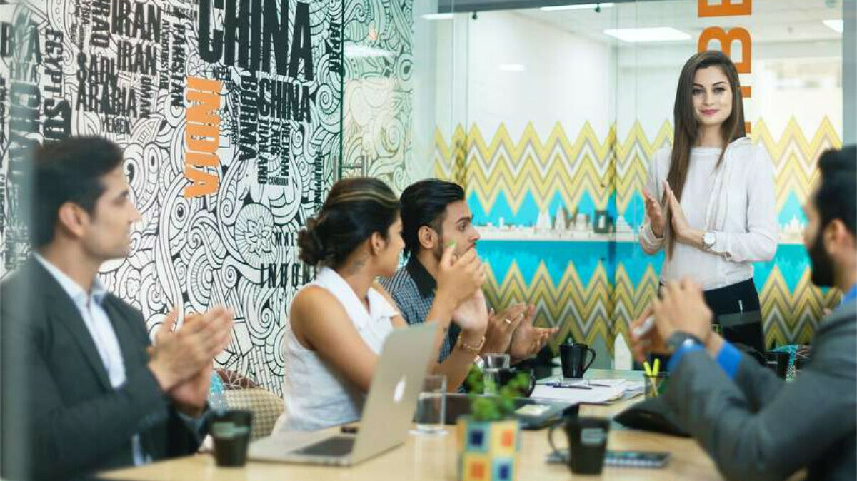 Why SMEs need to focus on boosting employee engagement