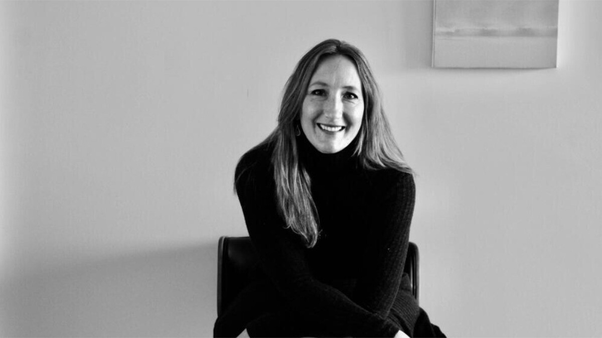 Founder Friday with Melanie Greblo: helping survivors of domestic abuse achieve long-term financial independence