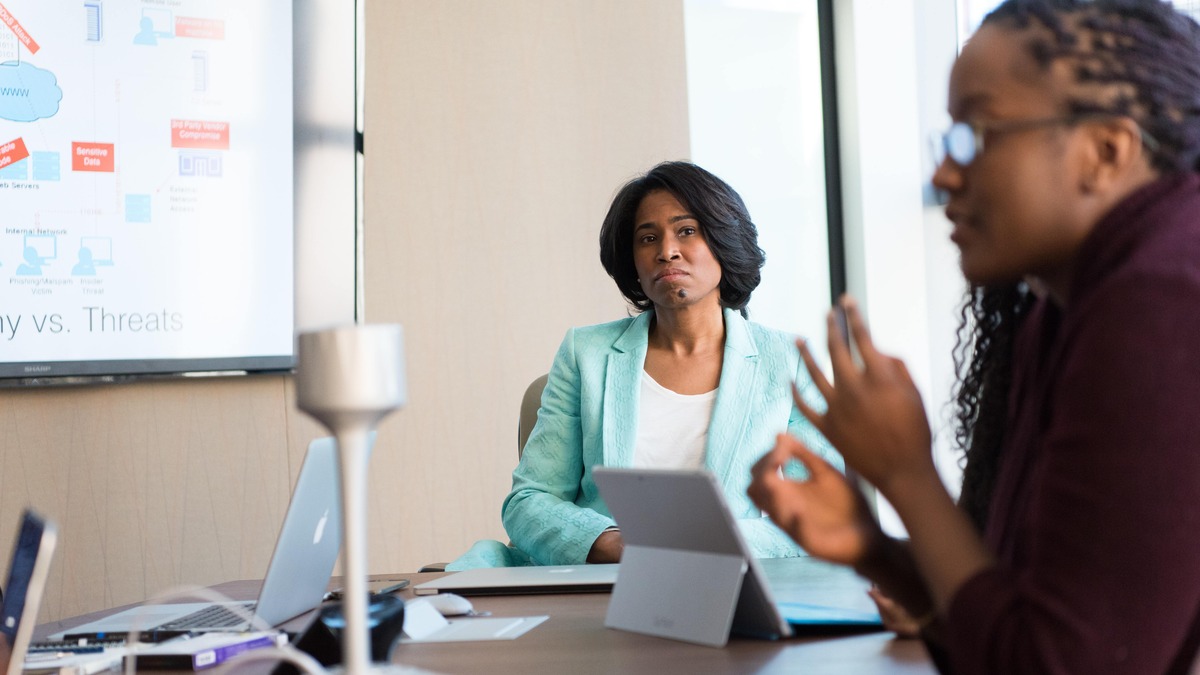 Women’s fear of failure is hindering business potential: Study