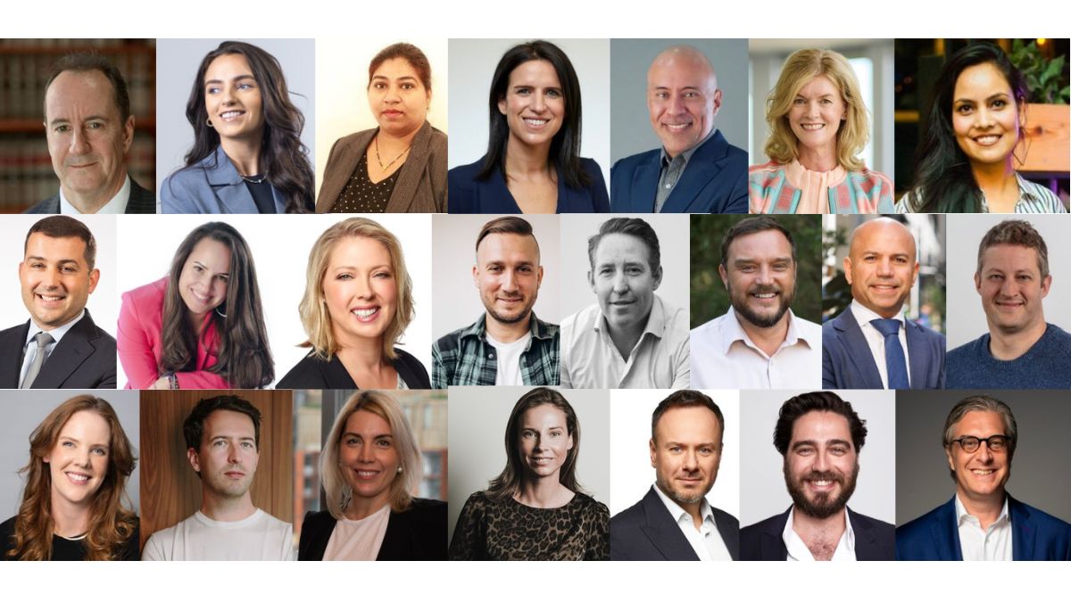 How to find and keep your dream team