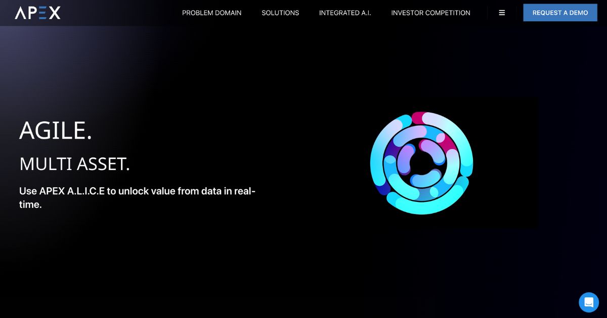 APEX: Unlock Real-Time Insights with Integrated AI