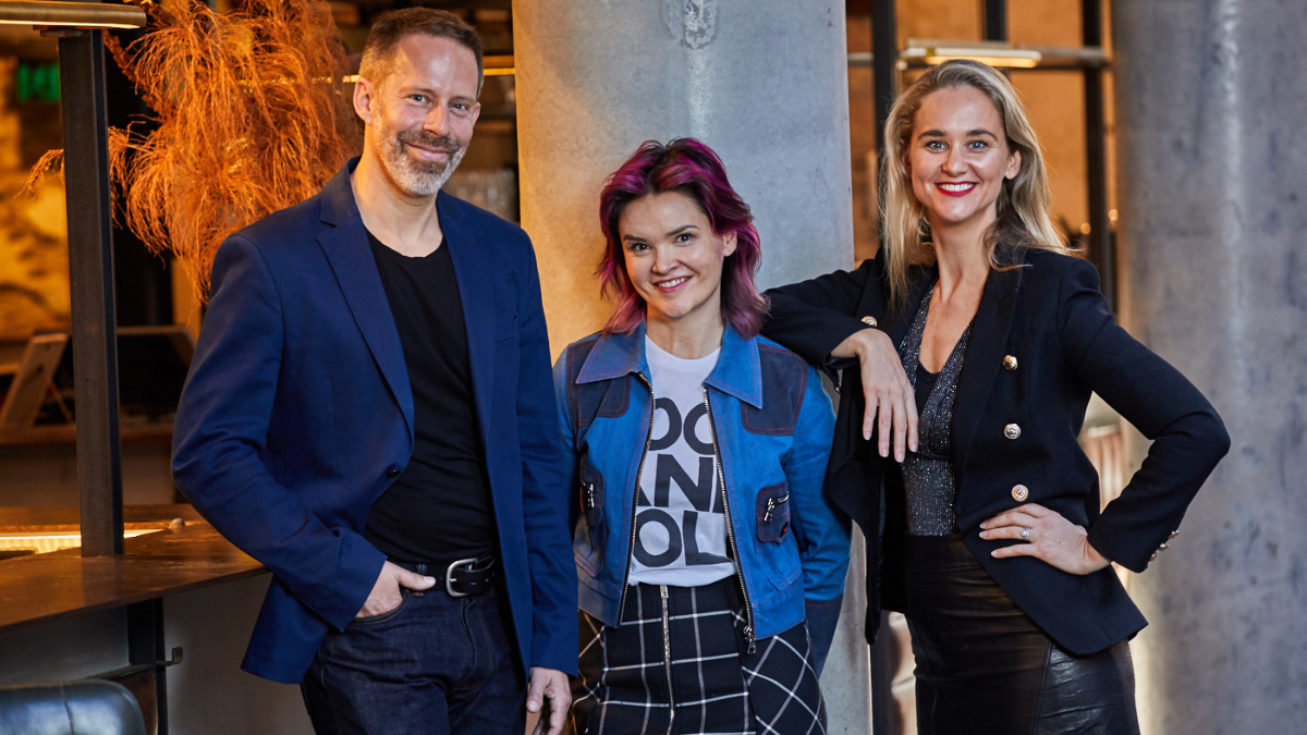 Australian startup ditches surveys for real behaviour data, raises $1.5m