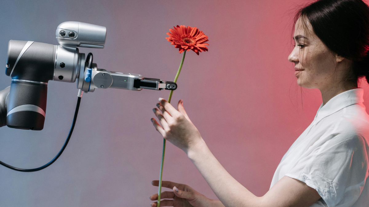 AI Appreciation Day: What business leaders really think about AI right now