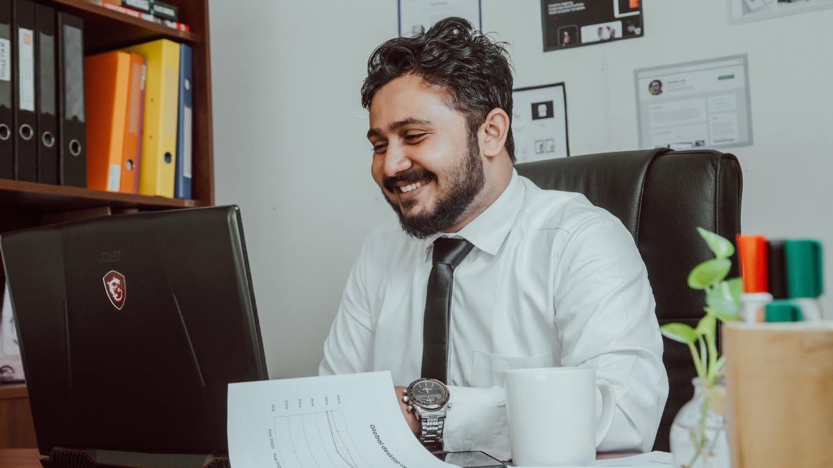When the business starts running you: a CEO’s guide to reclaiming control