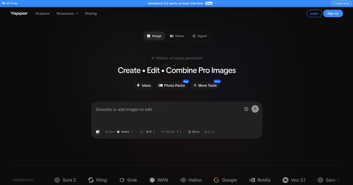 YapperBot: AI-Powered Video Creation Tool